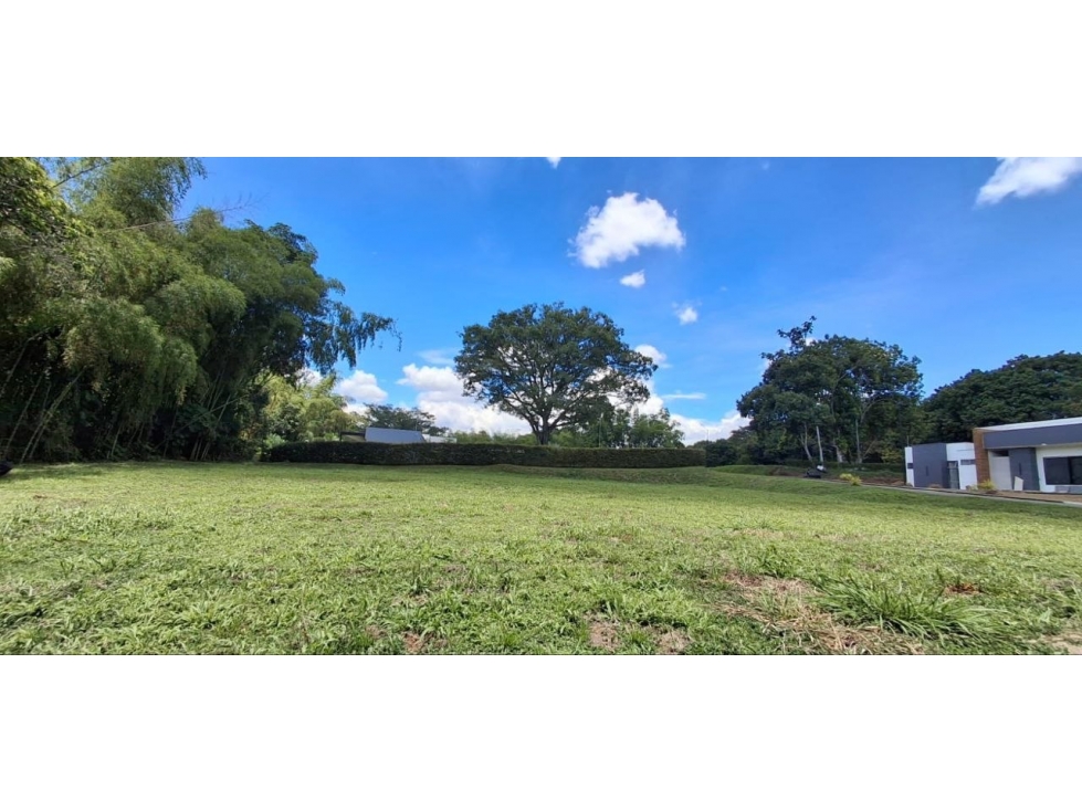 VENTA ESPECACULAR LOTE PLANO CERRITOS — foto 2