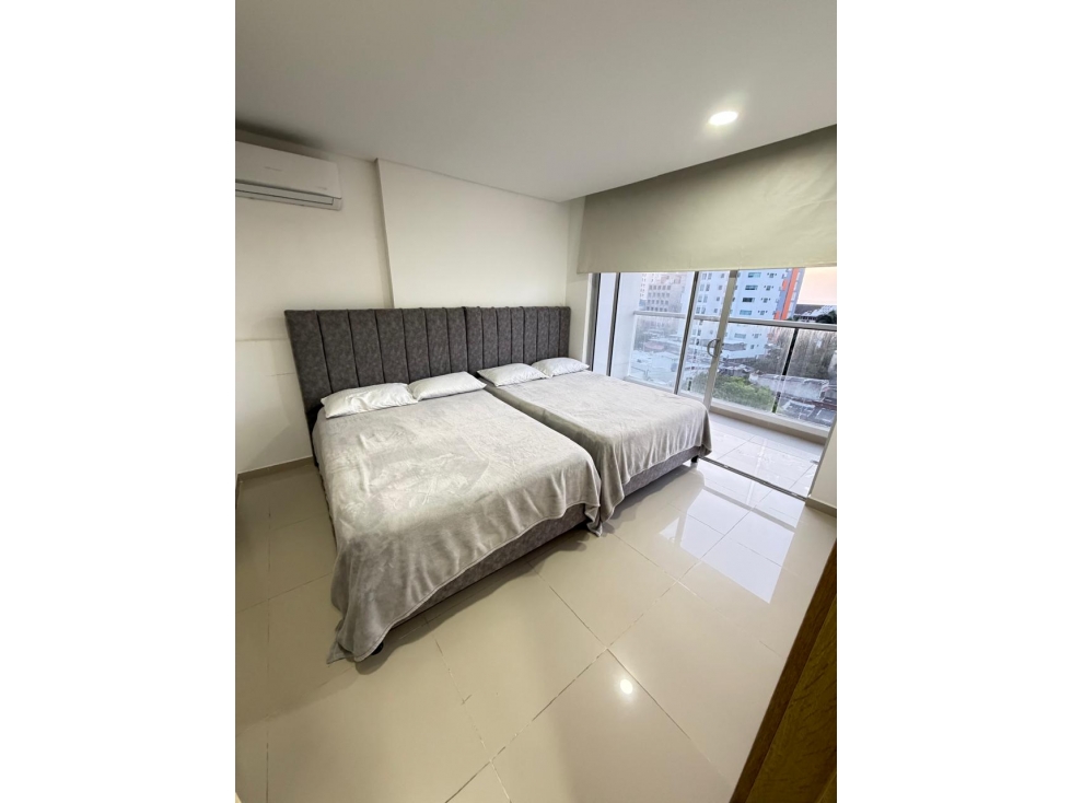 VENTA APARTAMENTO EN EL CABRERO — foto 3