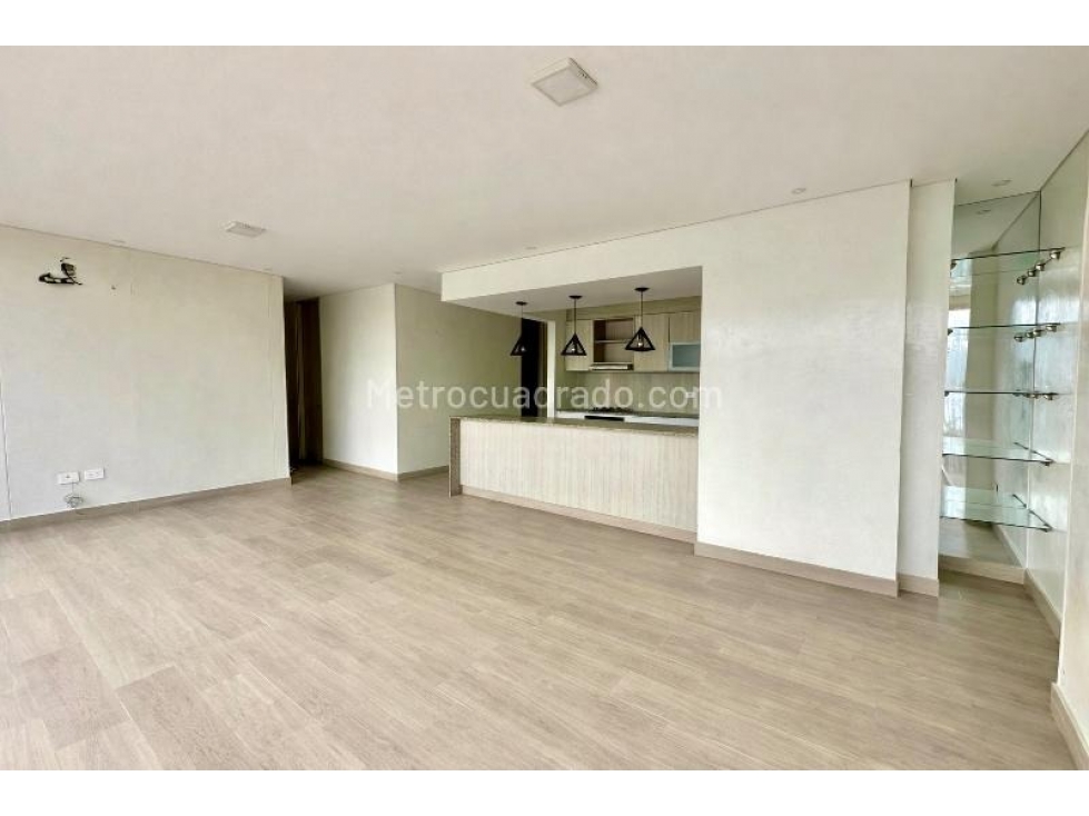 VENTA APTO RESIDENCIAL BAVARIA SANTA MARTA - E.A — foto 2