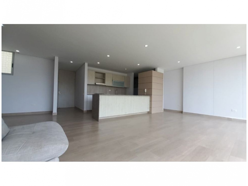 SE VENDE APTO RESIDENCIAL BAVARIA SANTA MARTA F.V — foto 2