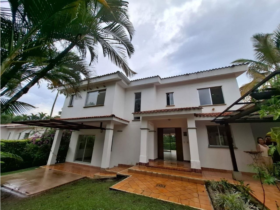 VENTA CASA CAMPESTRE EL TIGRE — foto 2