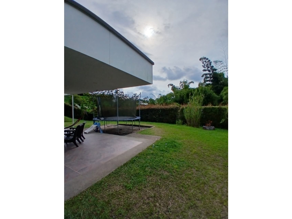 VENTA CASA CAMPESTRE VIA ARMENIA — foto 6