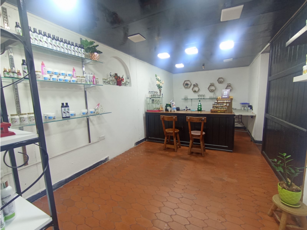 VENTAL LOCAL COMERCIAL BRR EMPORIO VILLAVICENCIO - 3