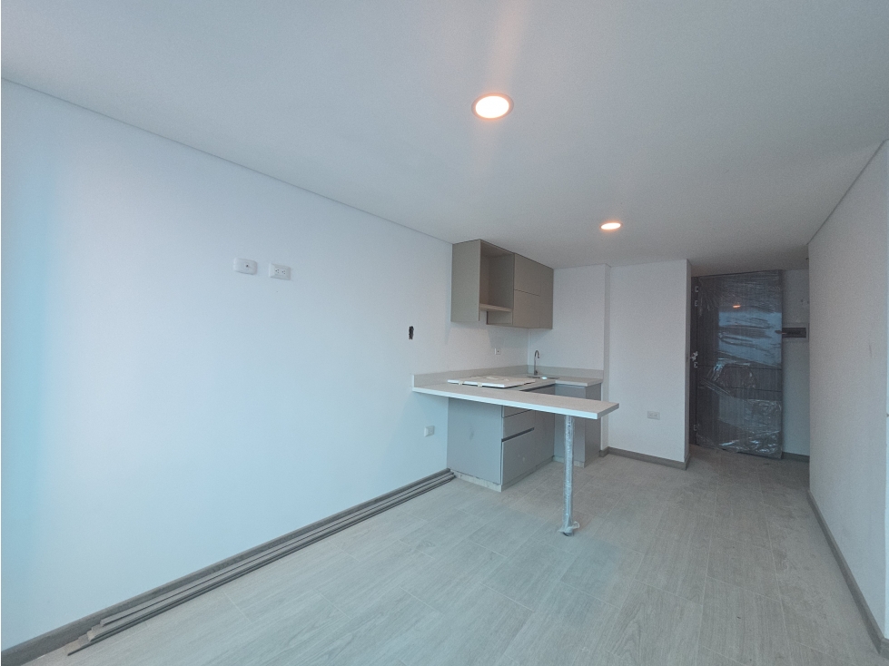 VENTA - APARTAMENTOS - EL CARMEN SAMORE — foto 2