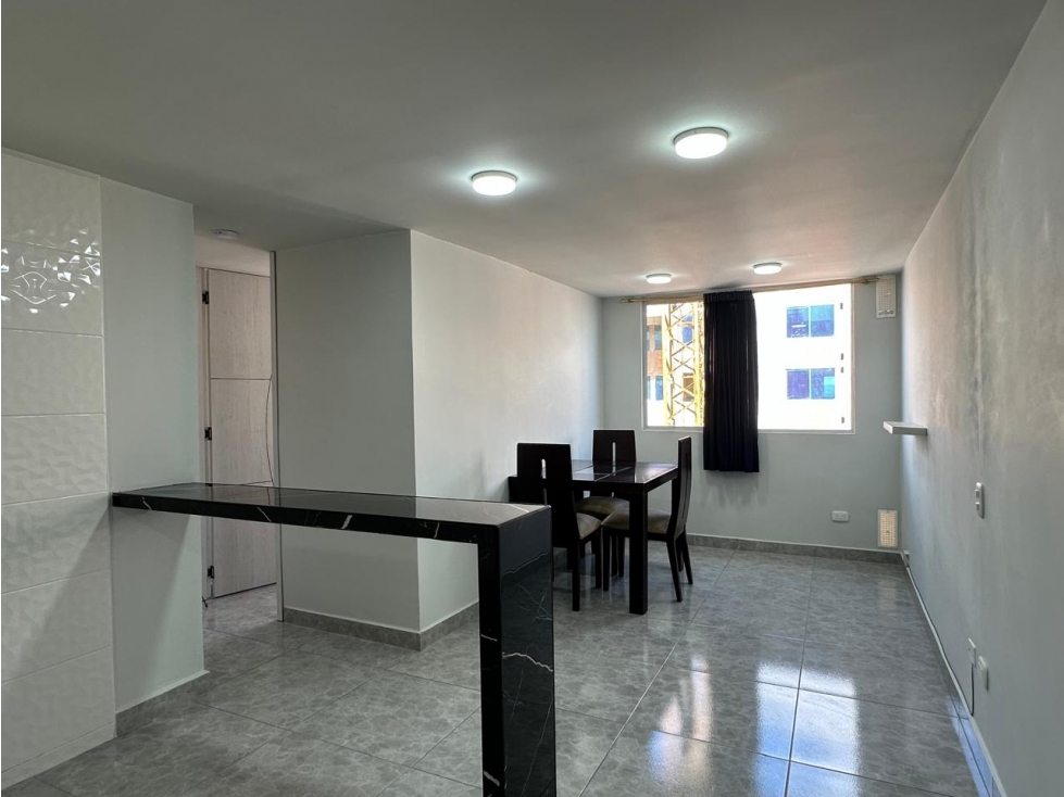 VENTA APARTAMENTO EN FONTIBON SAN PABLO — foto 2