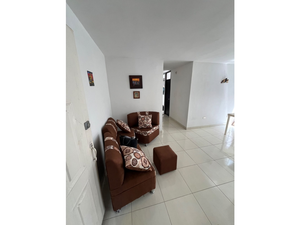 VENTA APARTAMENTO SECTOR MARIA PAULA NEIVA — foto 2