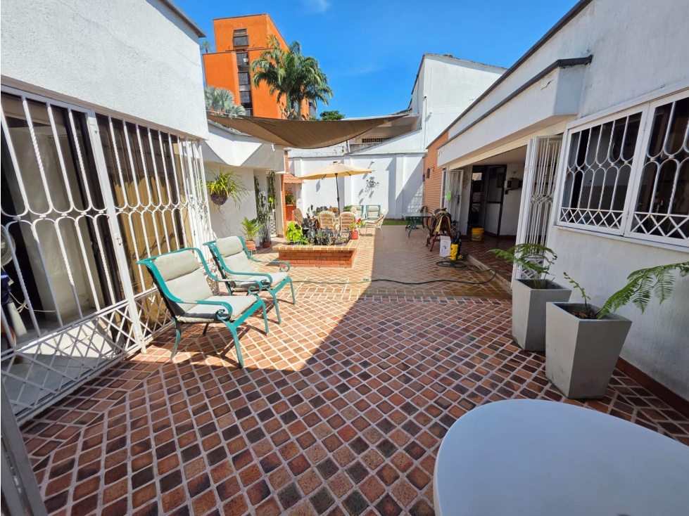 VENTA DE CASA EN EL PRADO, CARTAGO — foto 2