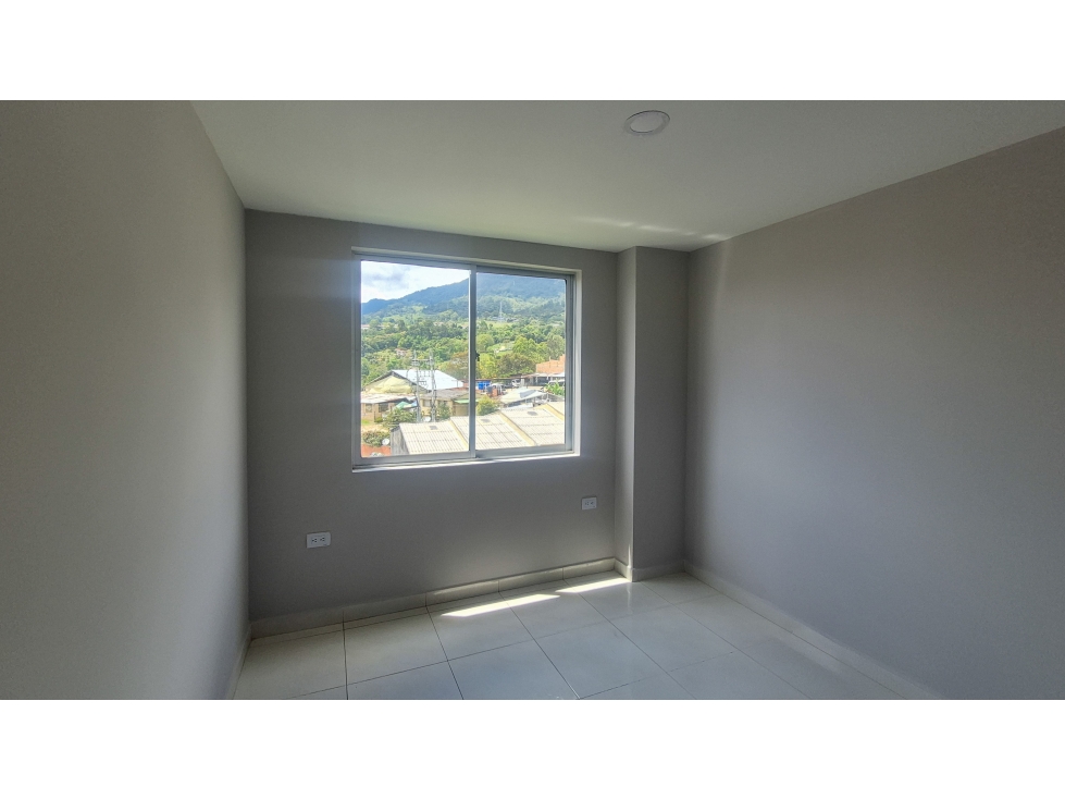 Venta Apartamento sector Sauces Fusagasugá — foto 2