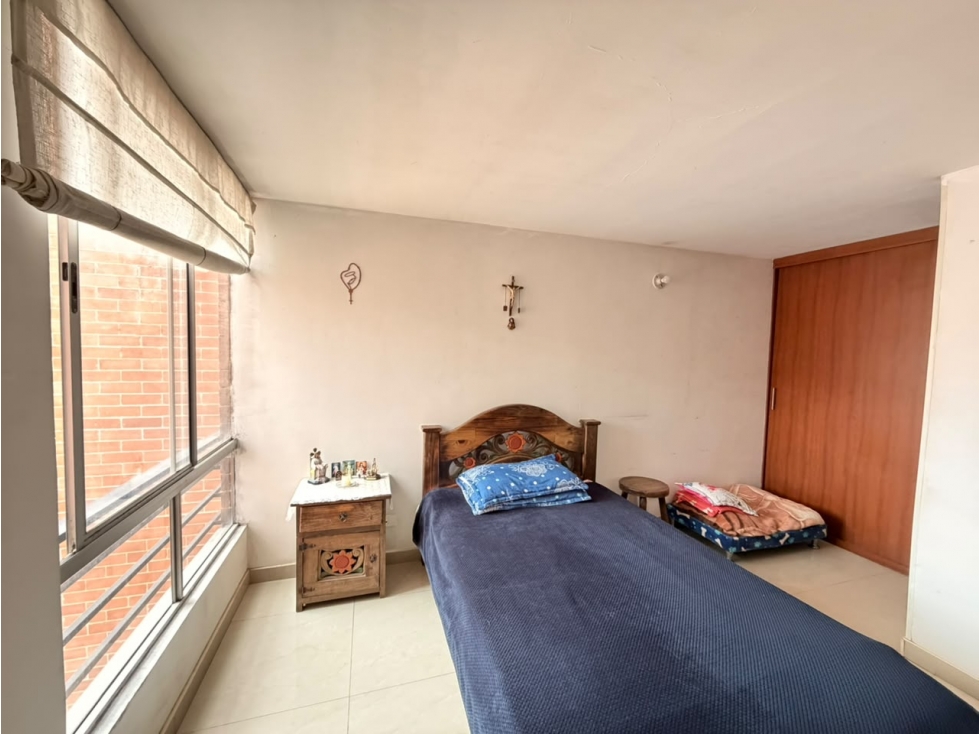 Venta Apartamento | 67m² | $215 Millones, H Casa Blanca, Madr — foto 4