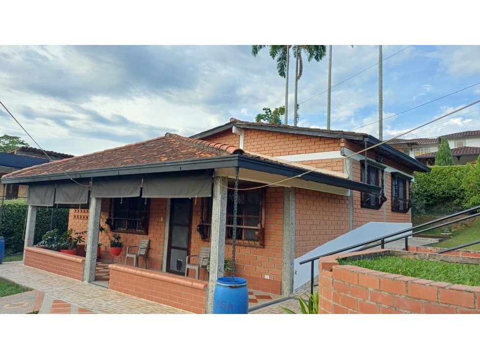 VENTA CASA CAMPESTRE PUEBLITO CAFETERO — foto 6