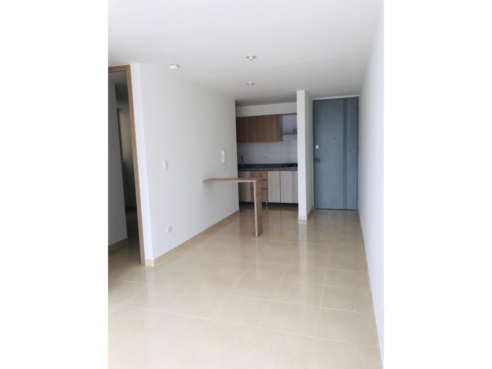 VENTA APARTAMENTO CONJUNTO CERRADO (PUERTO ESPEJO) — foto 4