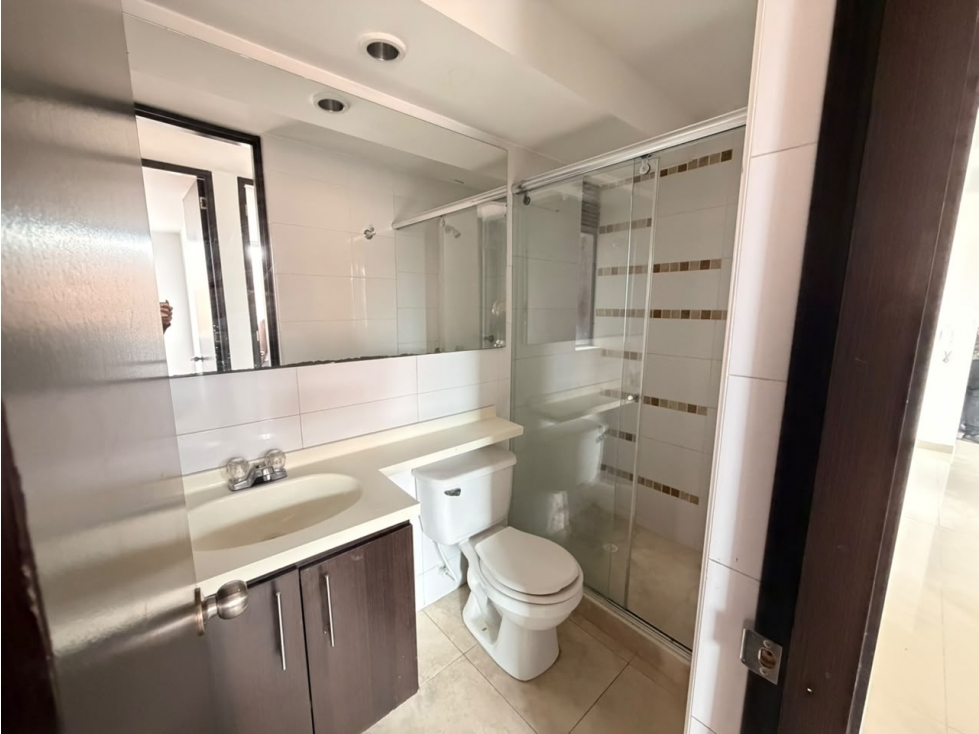 Venta Apartamento, $215m, 62M², 3 Hab. Hacienda C Blanca, Madrid — foto 2