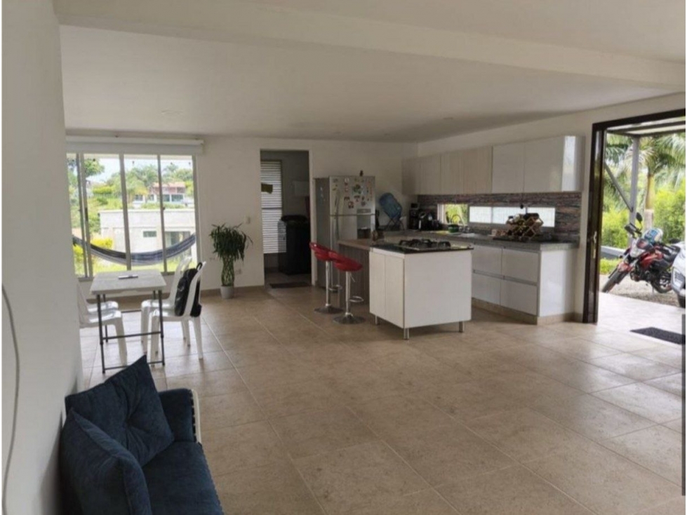 VENTA CASA CONDINA — foto 4