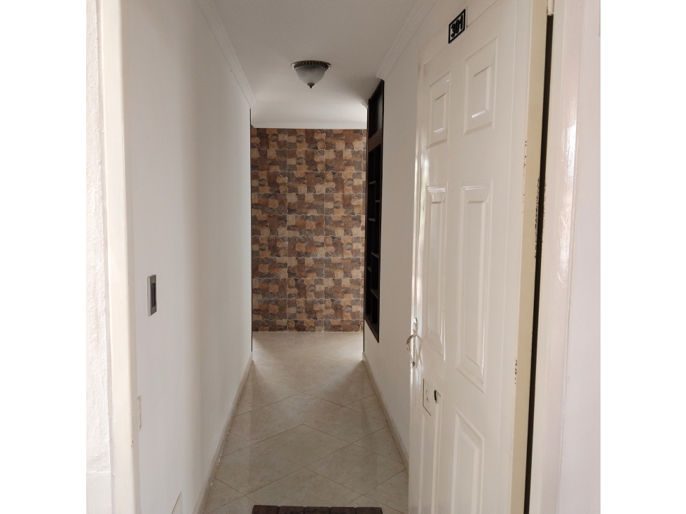 VENTA APARTAMENTO FUSAGASUGA SECTOR TERMINAL — foto 2