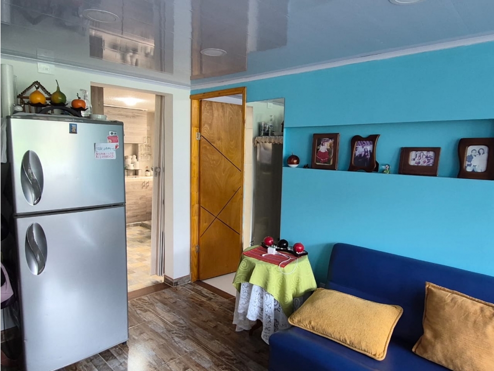 VENTA DE CASA EN EL BARRIO LAS NIEVES — foto 4