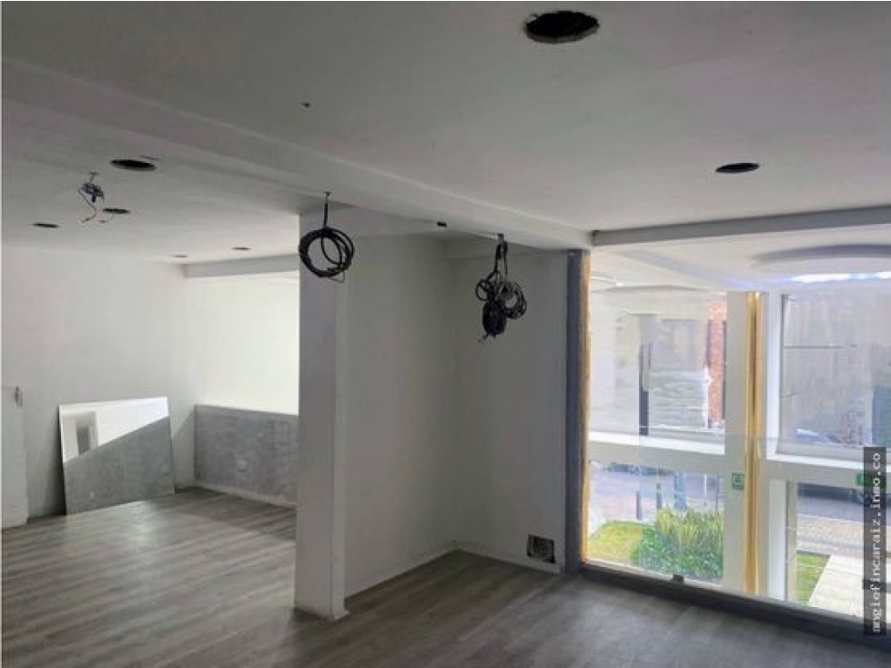 Exclusiva Casa Comercial en la Zona T Bogotá UK — foto 3