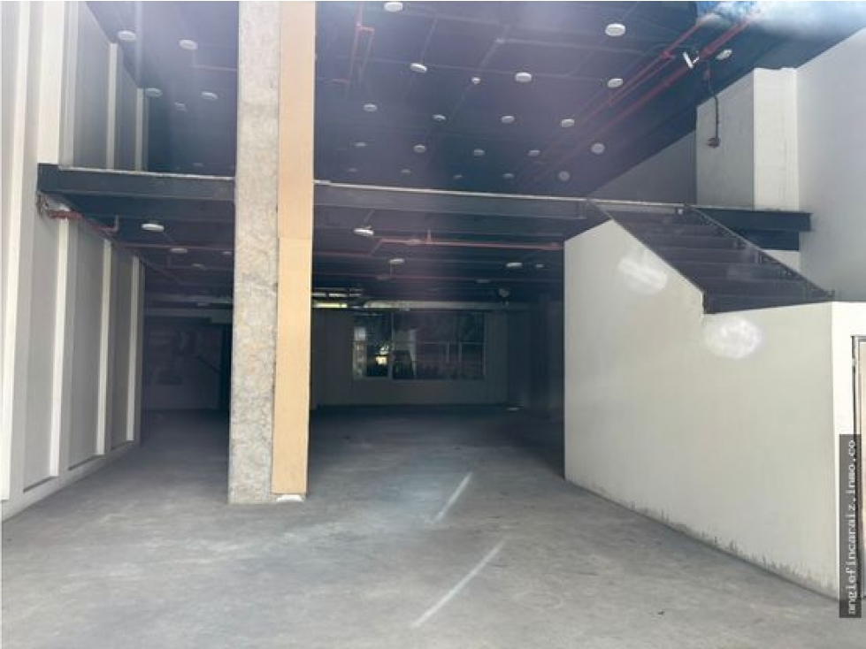 Excelente Local Comercial en Arriendo | Chapinero UK — foto 2