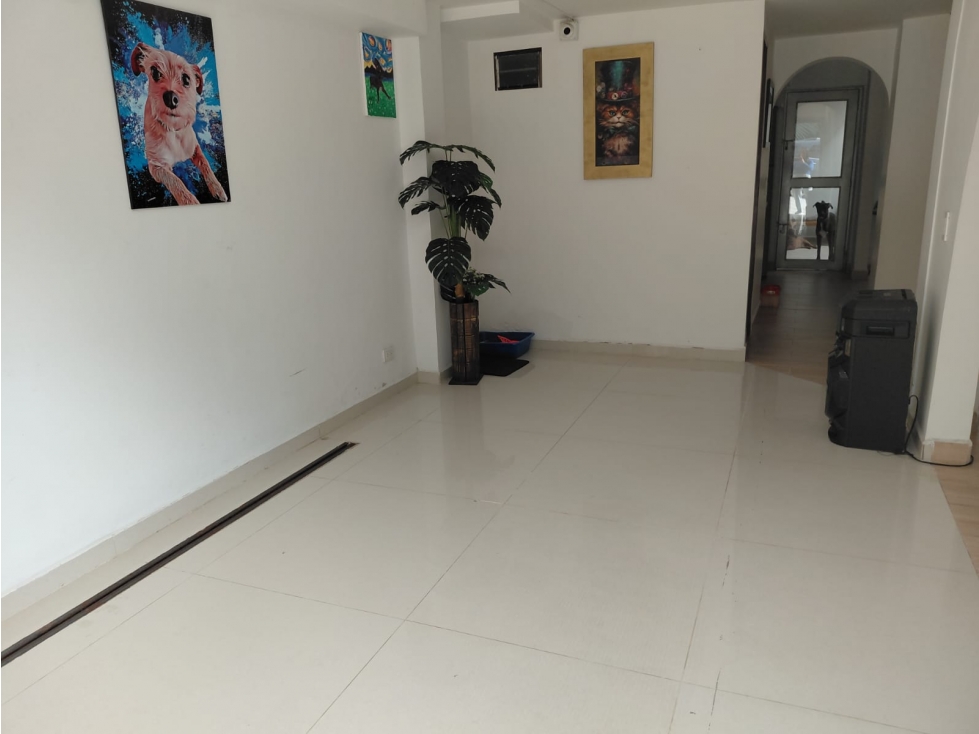 VENTA CASA AMPLIA EN CORALES PEREIRA — foto 3