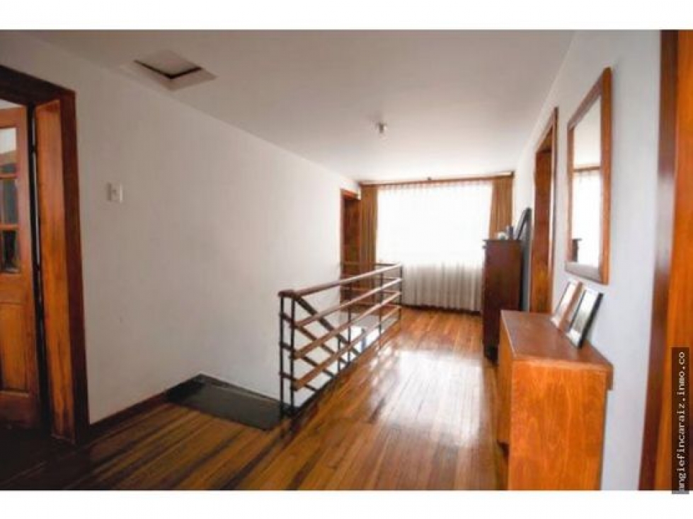 Espectacular Casa en Venta en Galerías UK — foto 2