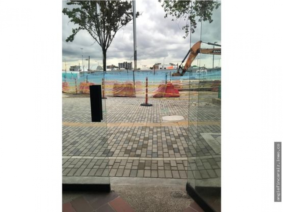Oportunidad Inmobiliaria: Venta de Local / Oficina en Chapinero UK — foto 2