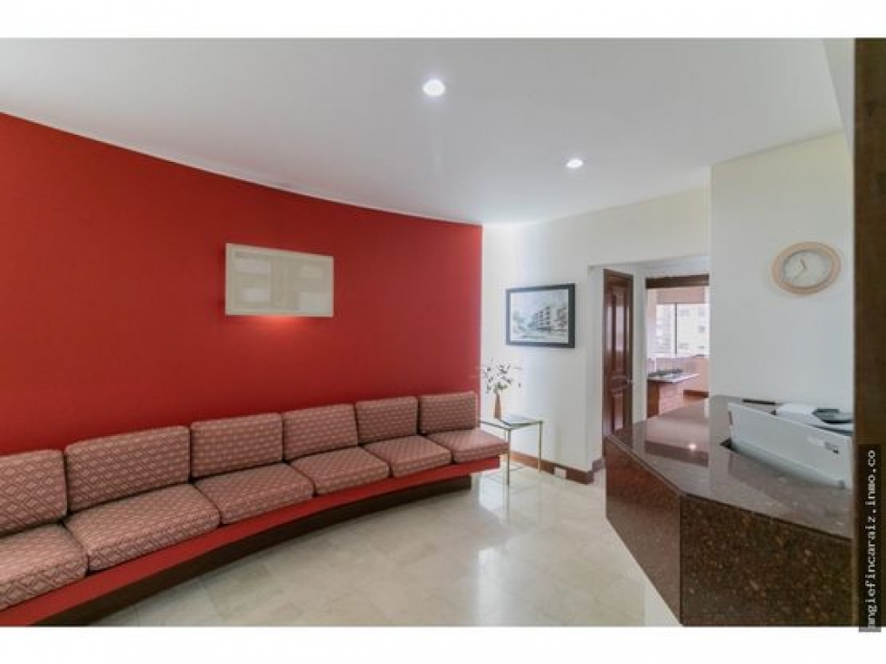 Amplia Oficina Corporativa en Venta | El Chicó UK — foto 3