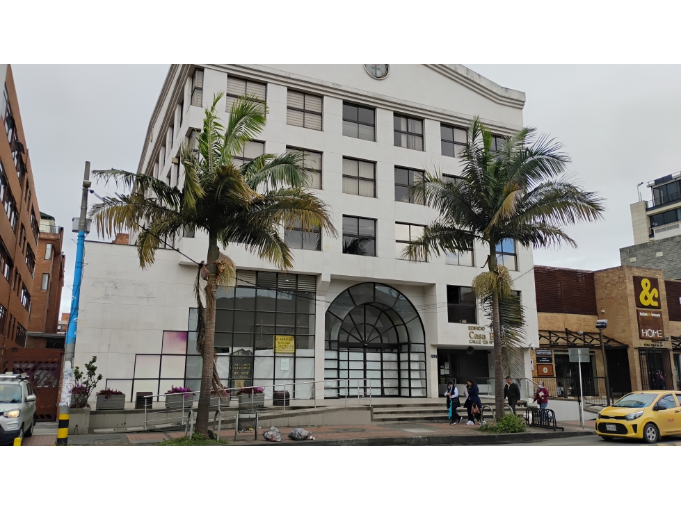 VENTA OFICINA SANTA BARBARA - IC — foto 2