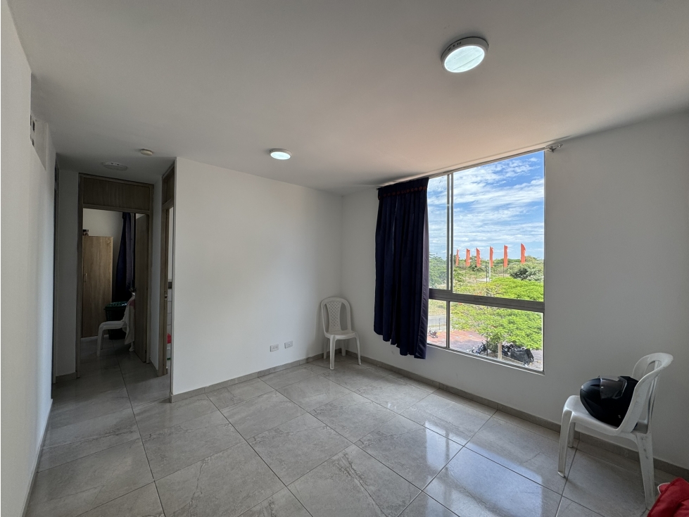 Venta de Hermoso Apartamento en Girardot