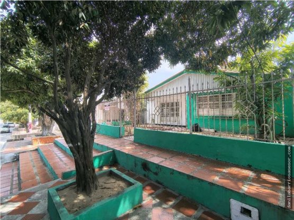 SE VENDE CASA LOTE EN LA UNIÓN BARRANQUILLA ATLÁNTICO — foto 2