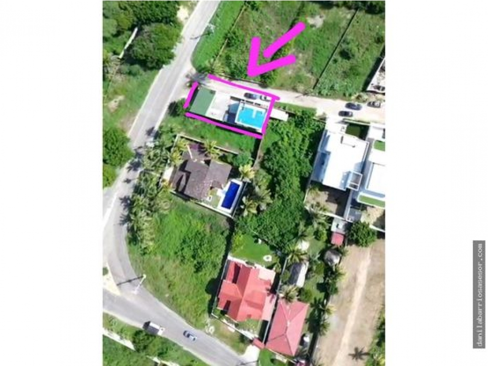 SE VENDE HOSTAL EN SABANILLA PUERTO COLOMBIA - 2