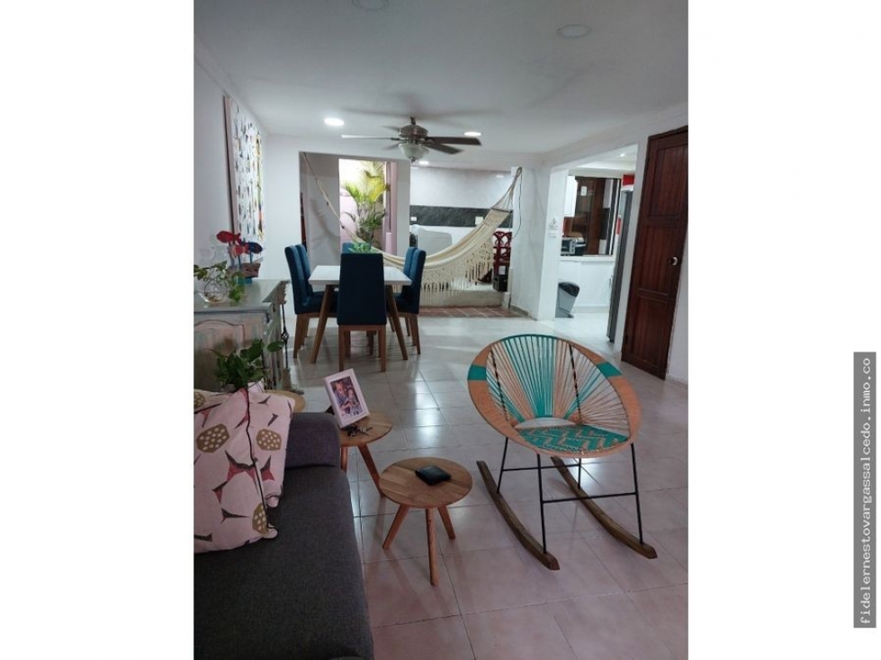 VENTA CASA CONJUNTO VILLA ELI F.V — foto 2