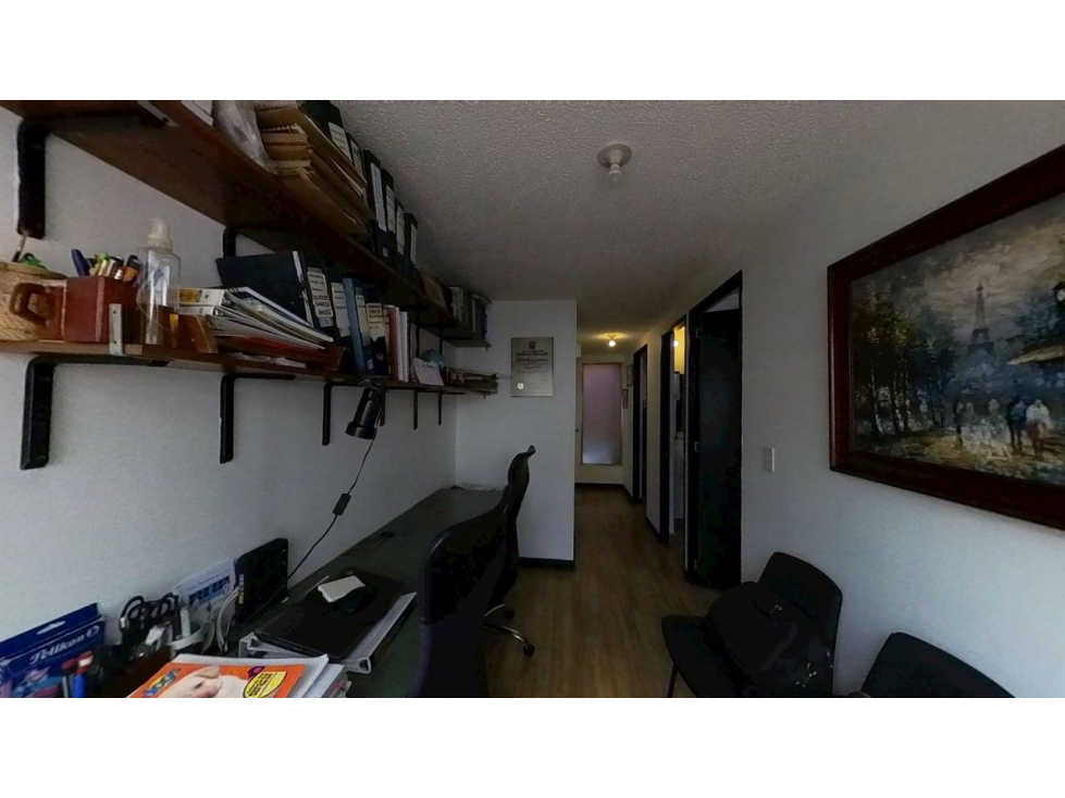 CASA EN VENTA EN CAMPIÑAS DEL SOL, MOSQUERA — foto 3