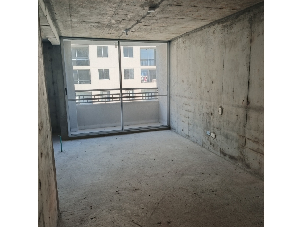 VENDO APARTAMENTO CONDOMINIO EL MANZANO - LA HACIENDA — foto 2