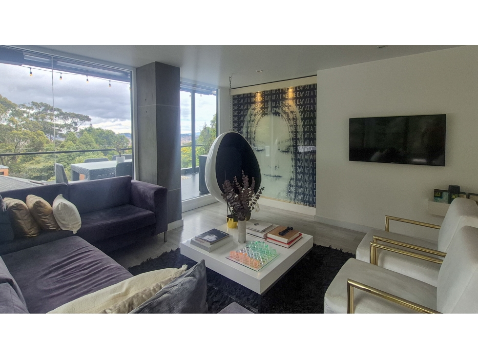 Venta Apartamento Bosque de Pinos Bogota — foto 6