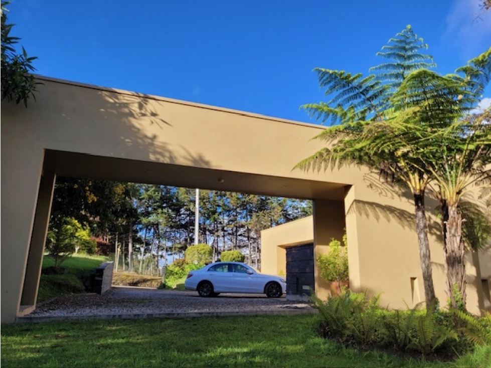 VENTA CASA LA CALERA - BOGOTA — foto 3
