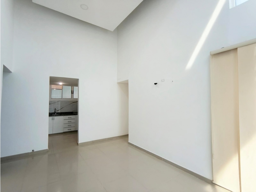 VENTA PENTHOUSE BAVARIA SANTA MARTA J.V — foto 3
