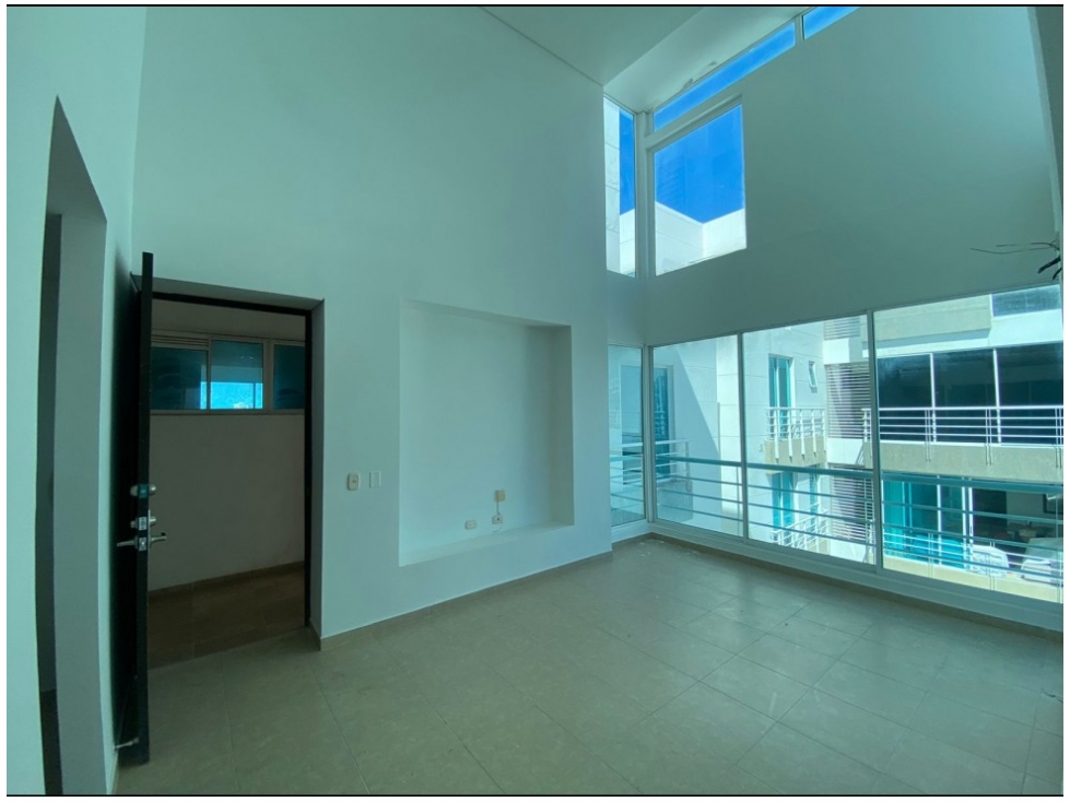VENTA APARTAMENTO BAVARIA SANTA MARTA J.V — foto 2