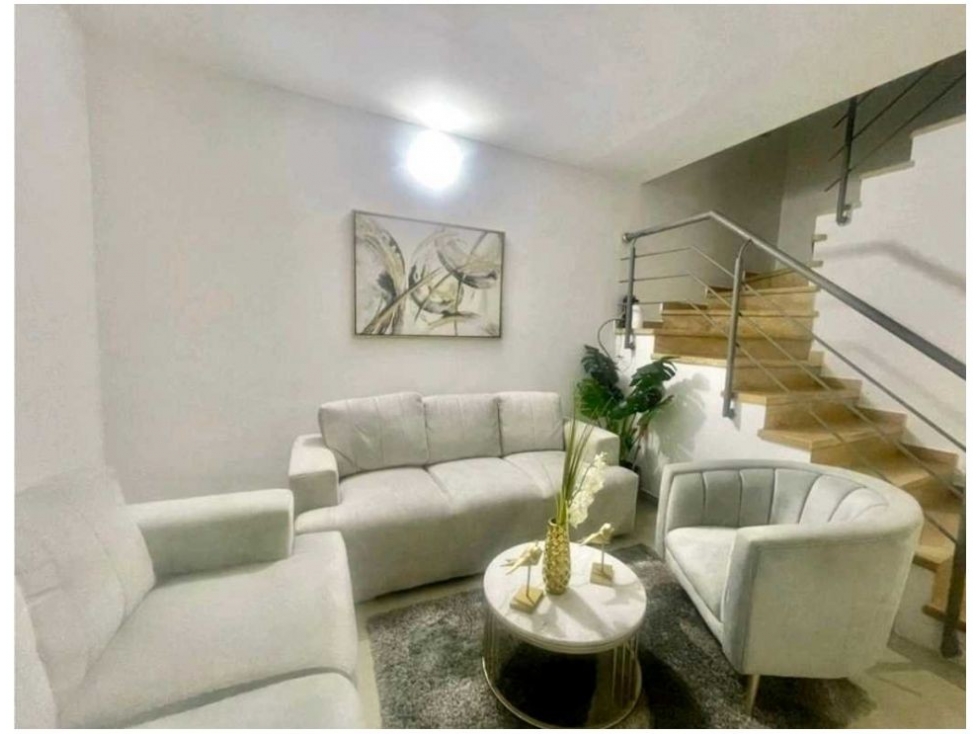 VENTA CASA RESIDENCIAL GALICIA STA MTA L.C — foto 2