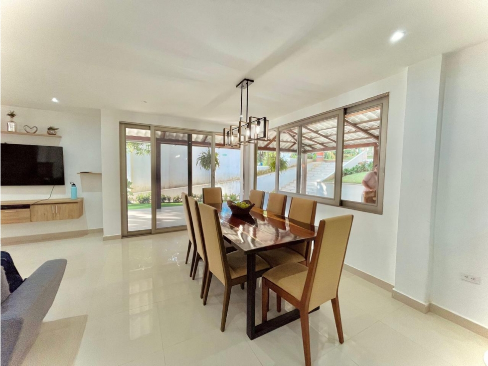 VENTA CASA CAMPESTRE LUXURY MASINGA STA MTA - J.V — foto 3