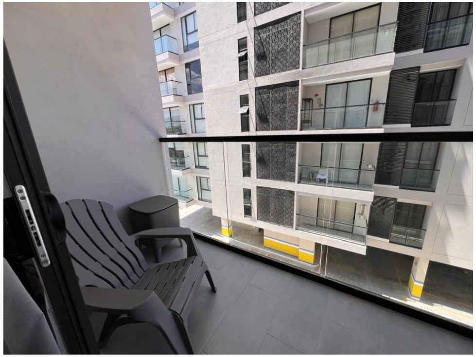 SE VENDE APTO VISTA AL MAR POZOS COLORADOS STA MTA J.V — foto 2