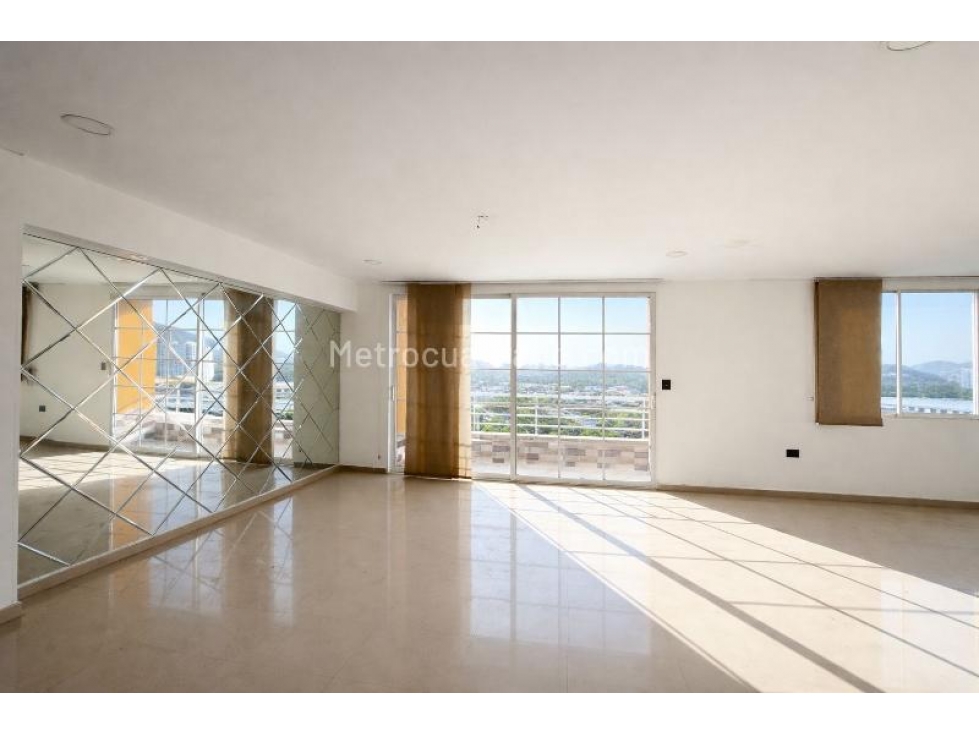 VENTA APTO RESIDENCIAL CANARIAS STA MARTA - E.A — foto 2