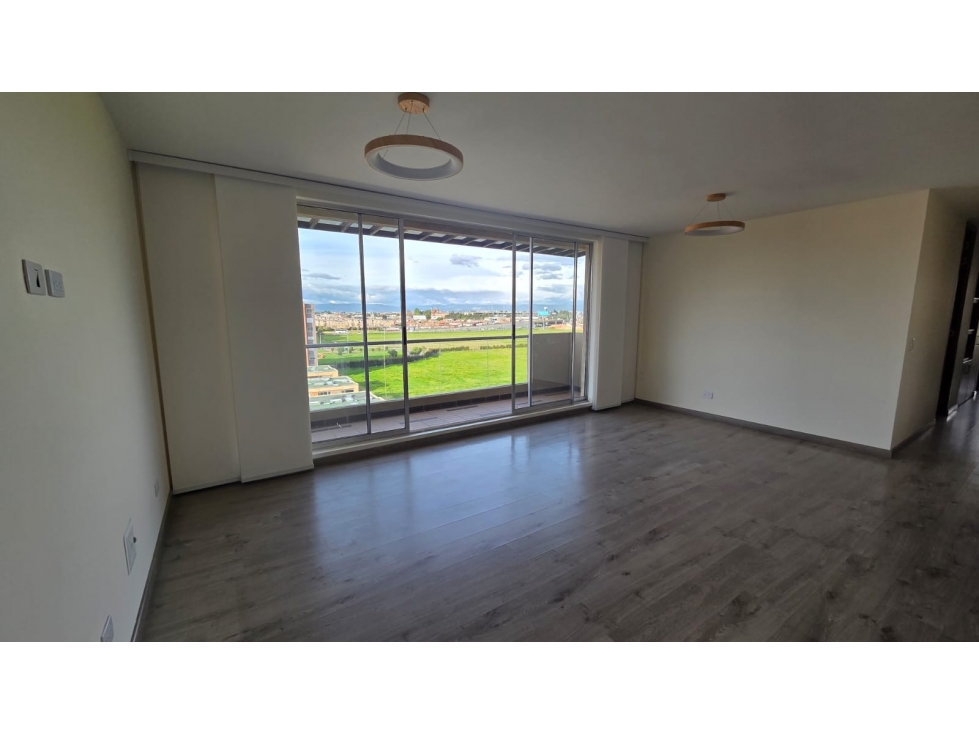 ARRIENDO APARTAMENTO AMPLIO CON EXCELENTE ZONAS SOCIALES — foto 3