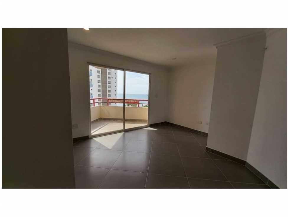 VENTA APTO RESIDENCIAL PLAYA SALGUERO SANTA MARTA F.V — foto 2