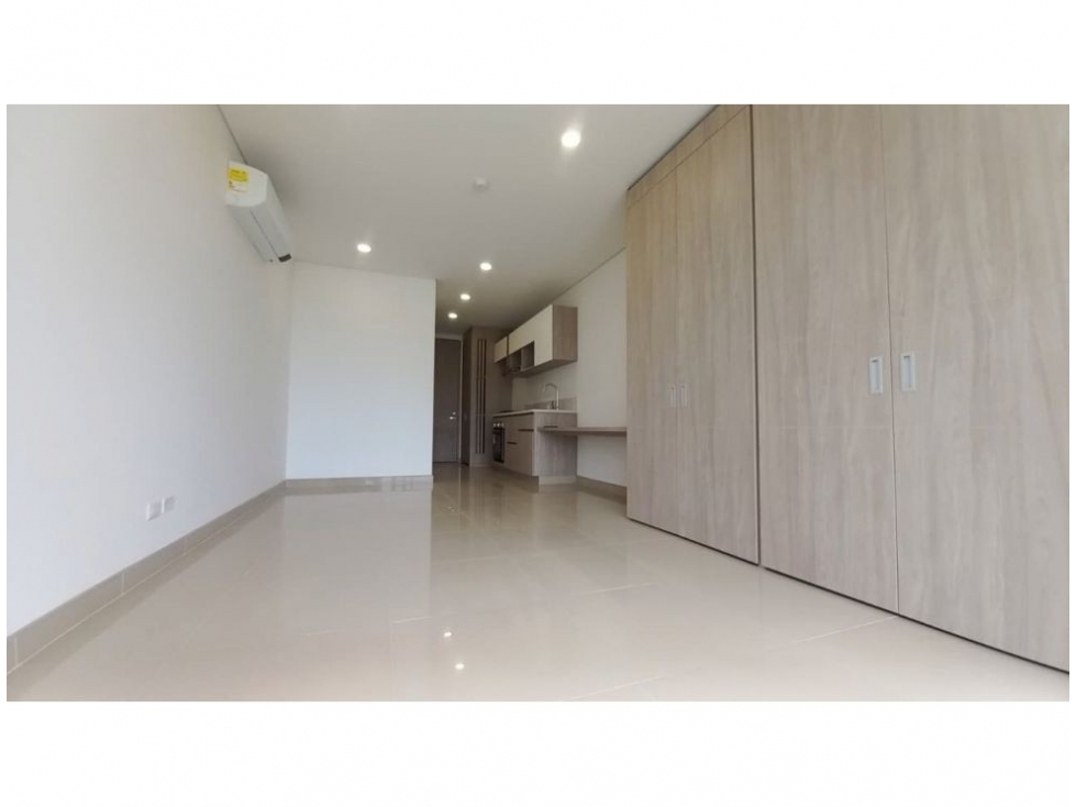 VENTA APTO TIPO LOFT PLAYA SALGUERO STA MTA F.V — foto 2