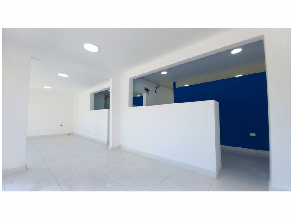 SE ARRIENDA LOCAL COMERCIAL SECTOR HOSPITAL UNIVERSITARIO, SM F.V — foto 2