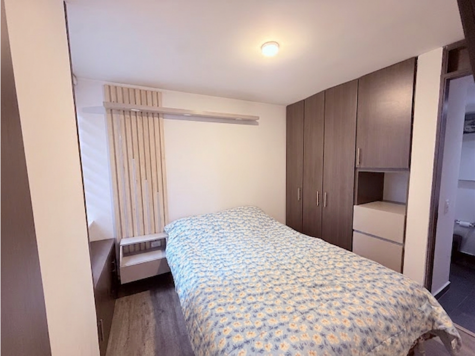 VENTA APARTAMENTO CON CLUB HOUSE OCCIDENTE DE BOGOTA — foto 6
