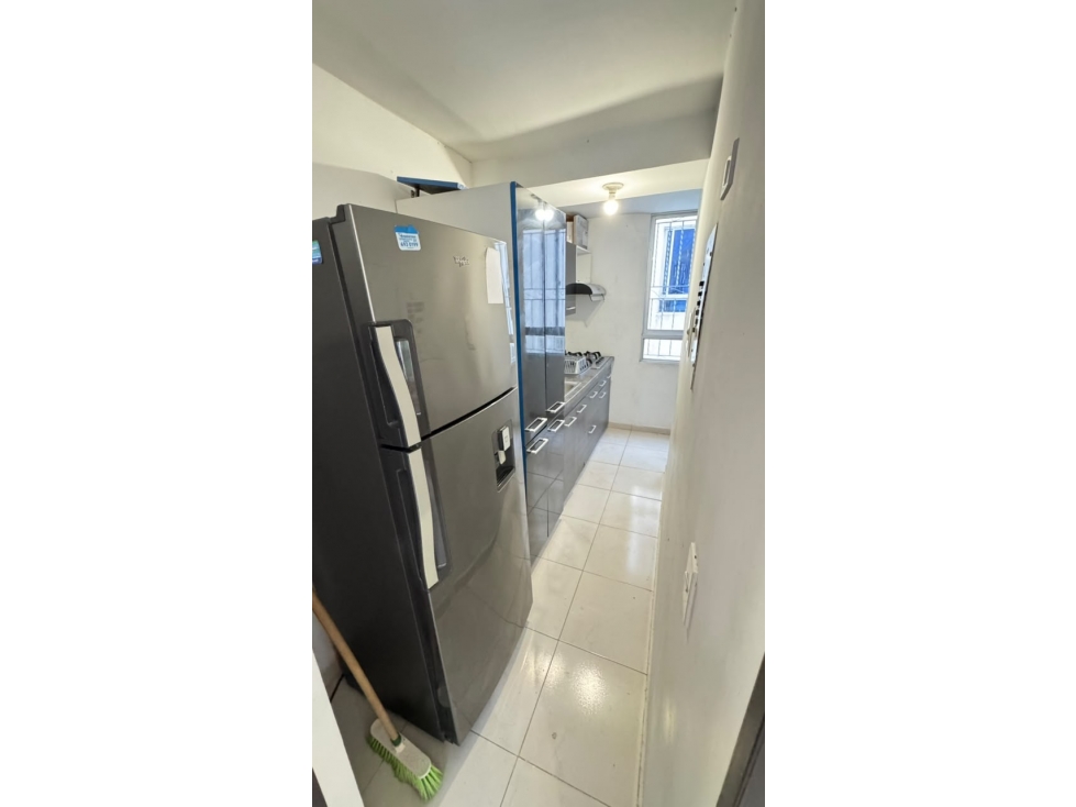 VENTA APARTAMENTO EN SAN JOSÉ DE LOS CAMPANOS — foto 2