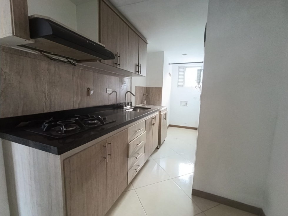 Venta Apartamento 65m² en Bello - Sector Obrero
