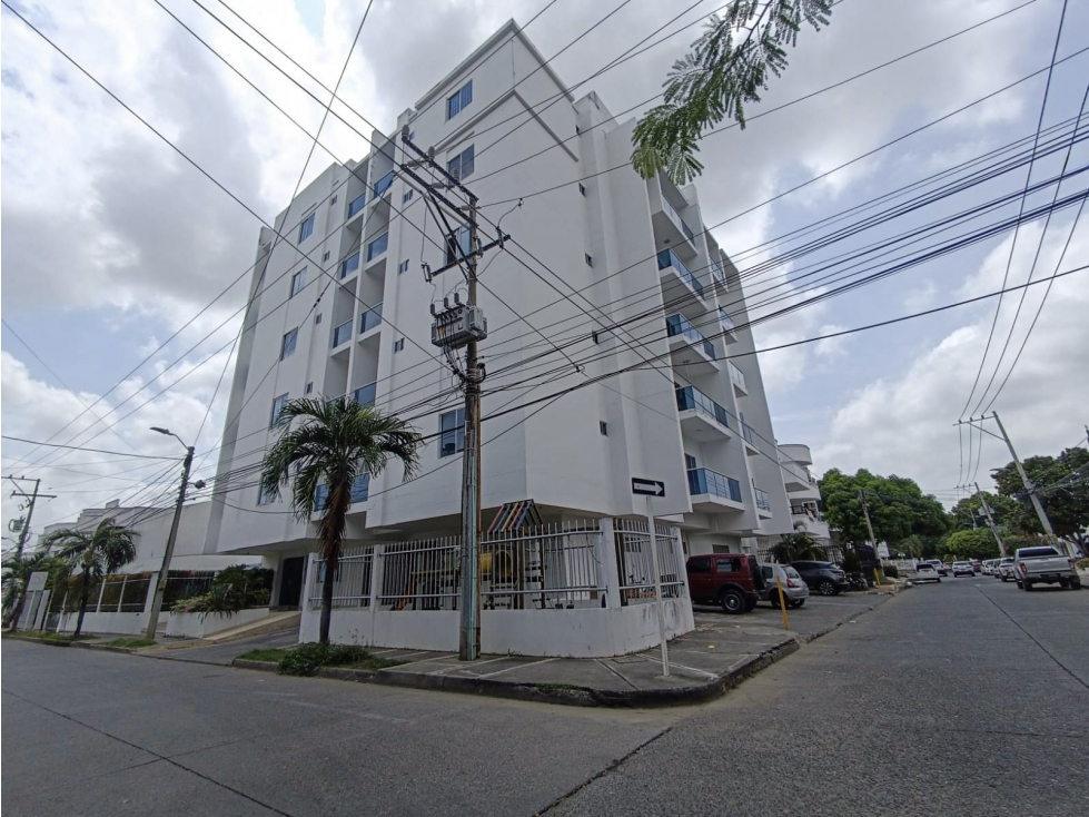 VENTA DE APARTAMENTO EN LA CASTELLANA — foto 2