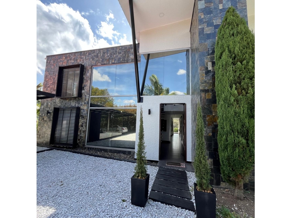 VENTA CASA (SECTOR DON DIEGO-LLANOGRANDE) — foto 2