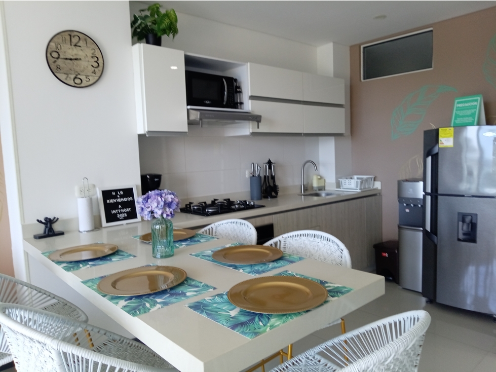 VENTA DE APARTAMENTO EN COMUNIDAD IROTAMA — foto 2